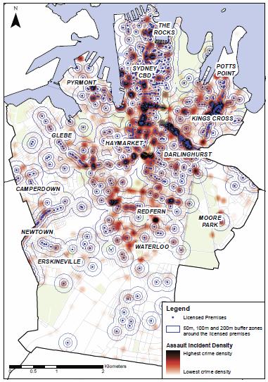 Fancy a beer and brawl?