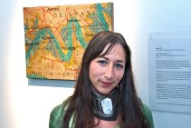 GeoRabble Brisbane #1 speakers are warming up ...