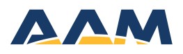 AAM Logo