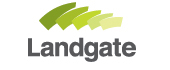 Landgatelogo