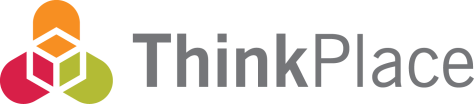 ThinkPlace Logo - Strip